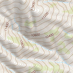 37107NW Page 68 Silverton Topo Preview 3