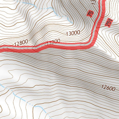 37107NW Page 71 Silverton Topo Preview 2