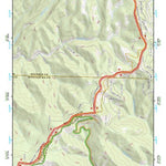 37107NW Page 73 Silverton Topo Preview 1