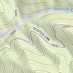 37107NW Page 73 Silverton Topo Preview 3