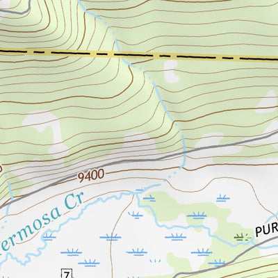 37107NW Page 76 Silverton Topo Preview 2