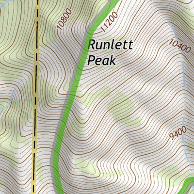 37107SE Page 1 Durango Topo Preview 2