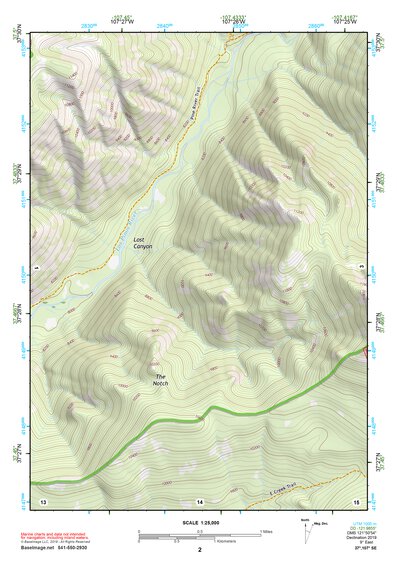 37107SE Page 2 Durango Topo Preview 1
