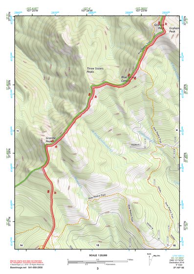 37107SE Page 3 Durango Topo Preview 1