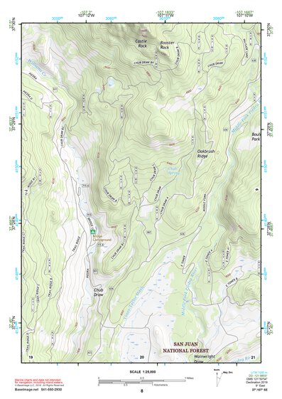 37107SE Page 8 Durango Topo Preview 1