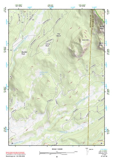 37107SE Page 9 Durango Topo Preview 1