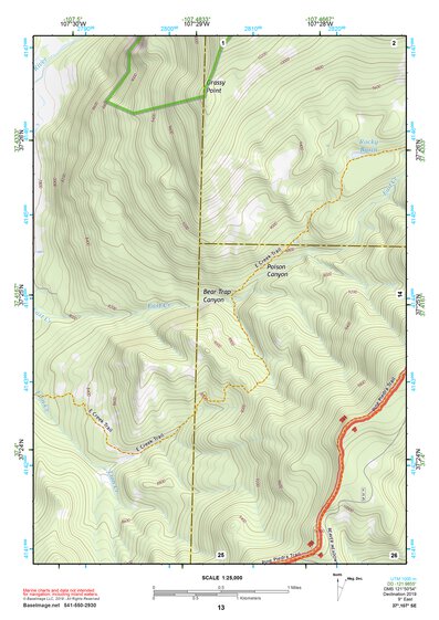 37107SE Page 13 Durango Topo Preview 1