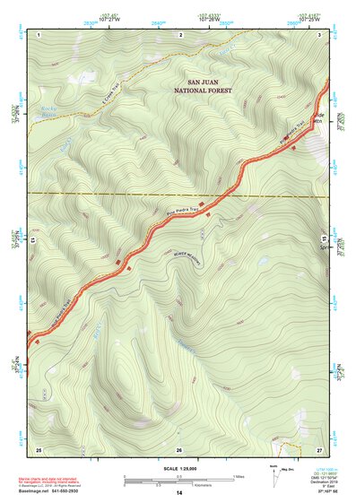 37107SE Page 14 Durango Topo Preview 1