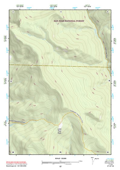 37107SE Page 17 Durango Topo Preview 1