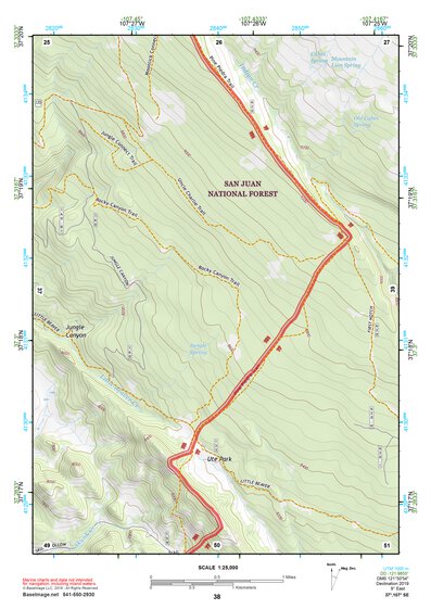37107SE Page 38 Durango Topo Preview 1