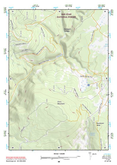37107SE Page 44 Durango Topo Preview 1