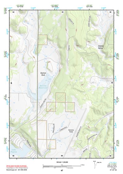 37107SE Page 47 Durango Topo Preview 1