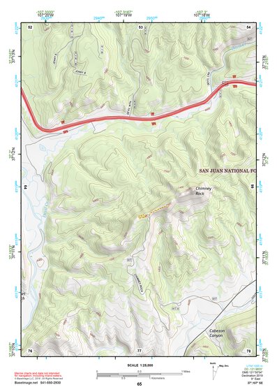 37107SE Page 65 Durango Topo Preview 1