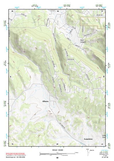 37107SE Page 68 Durango Topo Preview 1