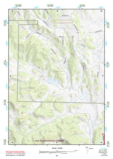 37107SE Page 71 Durango Topo Preview 1