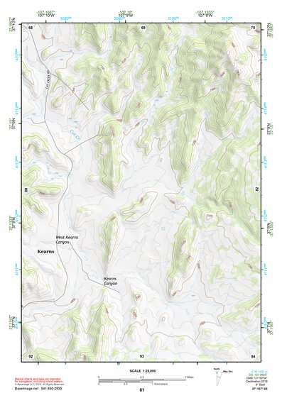 37107SE Page 81 Durango Topo Preview 1