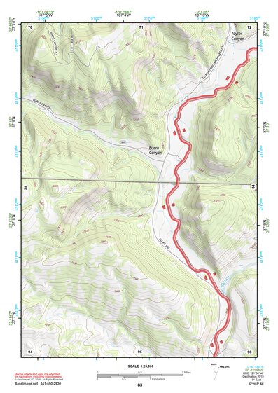 37107SE Page 83 Durango Topo Preview 1