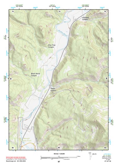37107SE Page 87 Durango Topo Preview 1