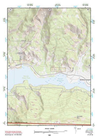 37107SE Page 100 Durango Topo Preview 1