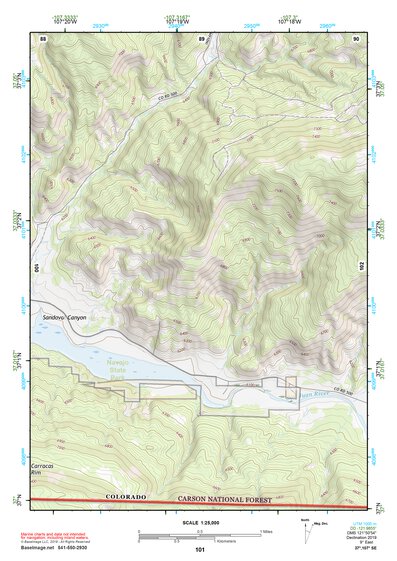 37107SE Page 101 Durango Topo Preview 1