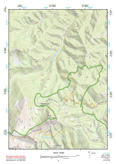 37107SW Durango Topo Bundle Preview 1