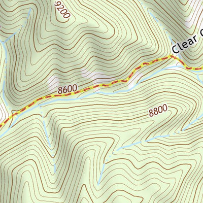 37107SW Page 2 Durango Topo Preview 2