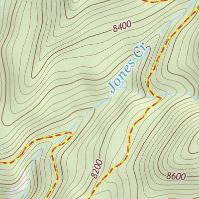 37107SW Page 4 Durango Topo Preview 2