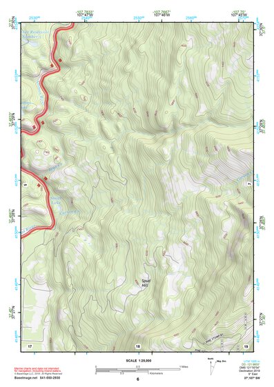37107SW Page 6 Durango Topo Preview 1