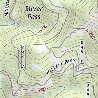 37107SW Page 7 Durango Topo Preview 3