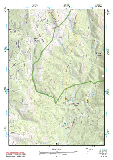 37107SW Page 8 Durango Topo Preview 1