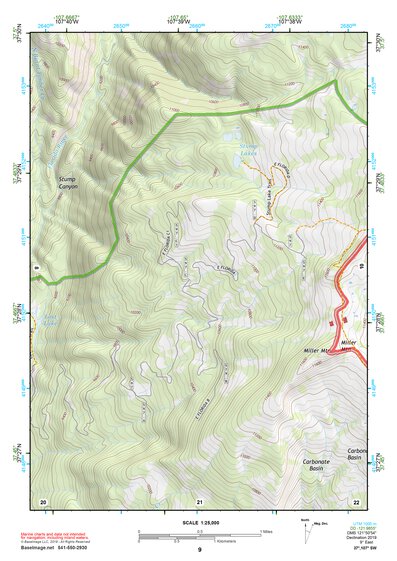37107SW Page 9 Durango Topo Preview 1