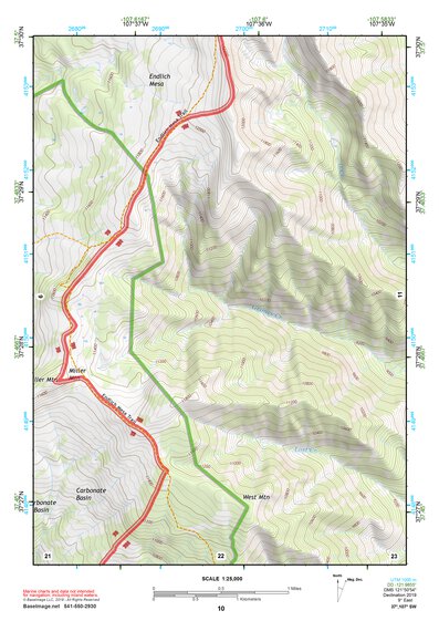 37107SW Page 10 Durango Topo Preview 1