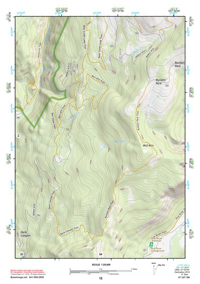 37107SW Page 12 Durango Topo Preview 1