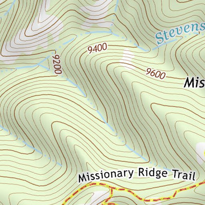 37107SW Page 19 Durango Topo Preview 3