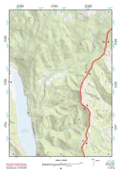 37107SW Page 21 Durango Topo Preview 1