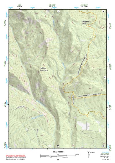 37107SW Page 25 Durango Topo Preview 1
