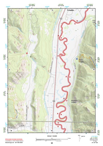 37107SW Page 28 Durango Topo Preview 1