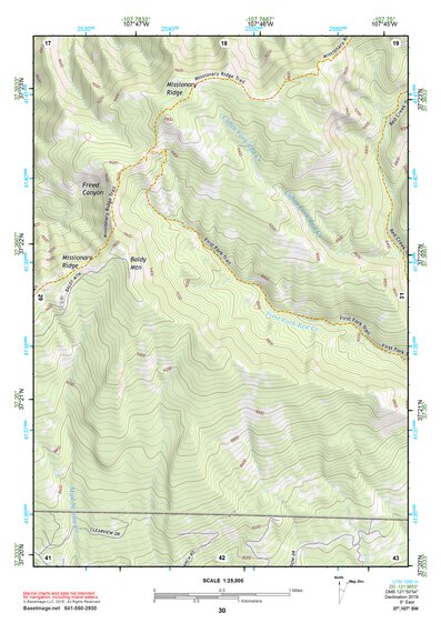 37107SW Page 30 Durango Topo Preview 1