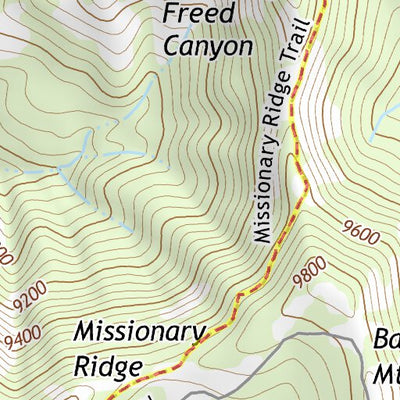 37107SW Page 30 Durango Topo Preview 3