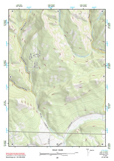 37107SW Page 31 Durango Topo Preview 1
