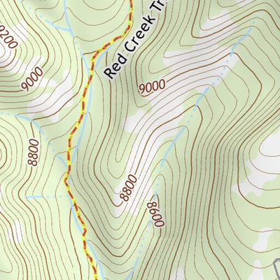 37107SW Page 31 Durango Topo Preview 3