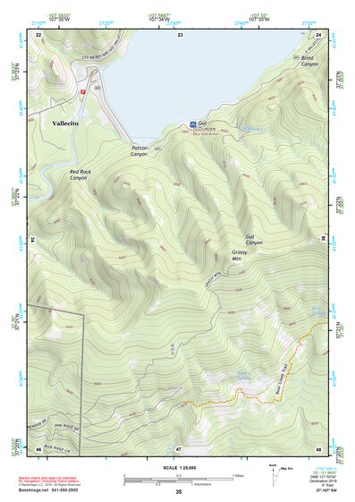 37107SW Page 35 Durango Topo Preview 1