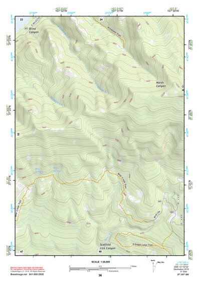37107SW Page 36 Durango Topo Preview 1