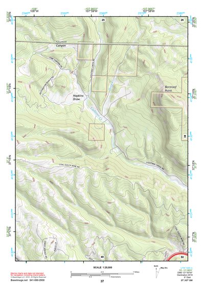 37107SW Page 37 Durango Topo Preview 1