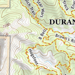 37107SW Page 39 Durango Topo Preview 3