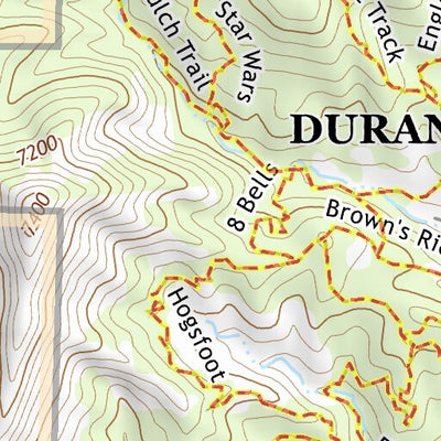 37107SW Page 39 Durango Topo Preview 3