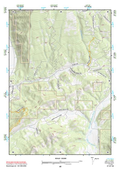 37107SW Page 41 Durango Topo Preview 1