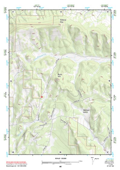 37107SW Page 44 Durango Topo Preview 1
