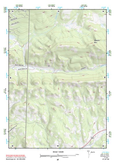 37107SW Page 47 Durango Topo Preview 1