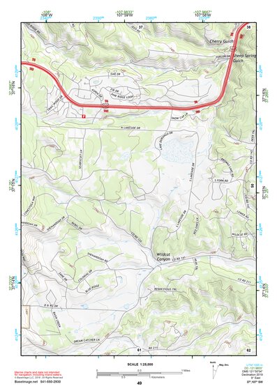 37107SW Page 49 Durango Topo Preview 1